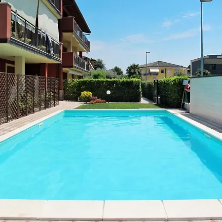 Apartament Oscar By Interhome *