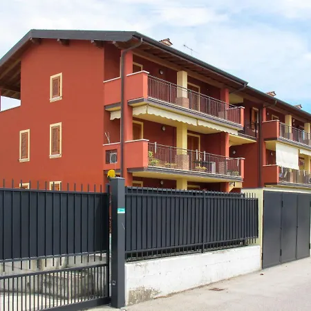 Oscar By Interhome Sirmione