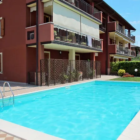 Oscar By Interhome * Sirmione