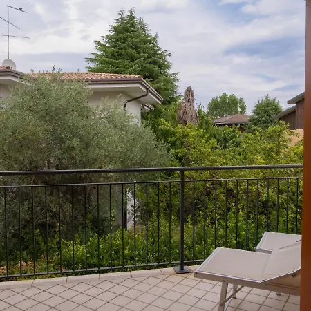 Apartament Oscar By Interhome Sirmione