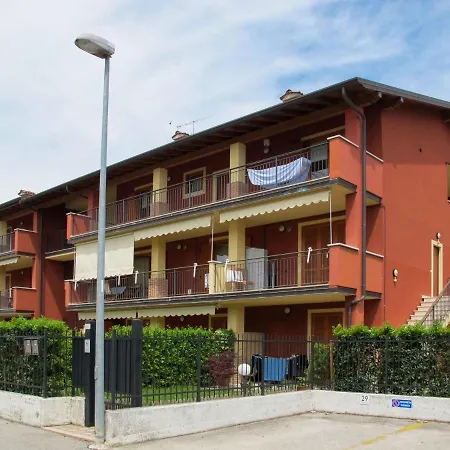 Apartament Oscar By Interhome Sirmione
