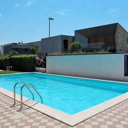 Apartament Oscar By Interhome *