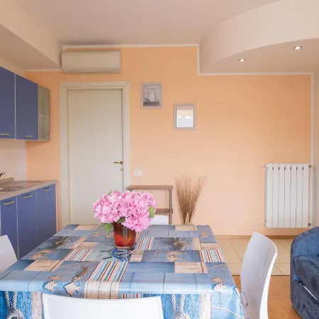 Oscar By Interhome Sirmione