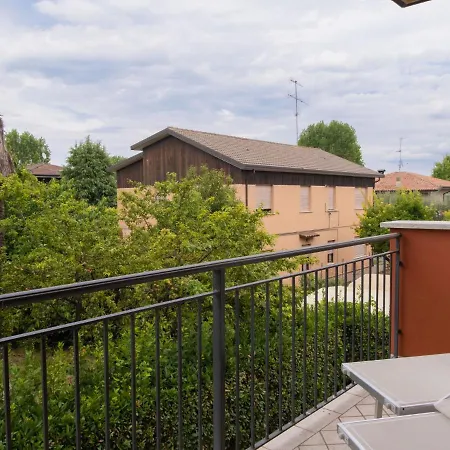 Oscar By Interhome Sirmione