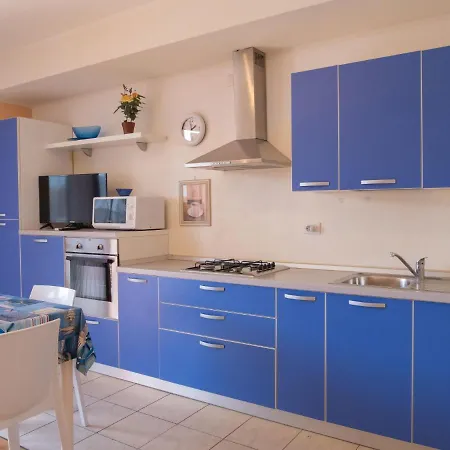 Apartamento Oscar By Interhome